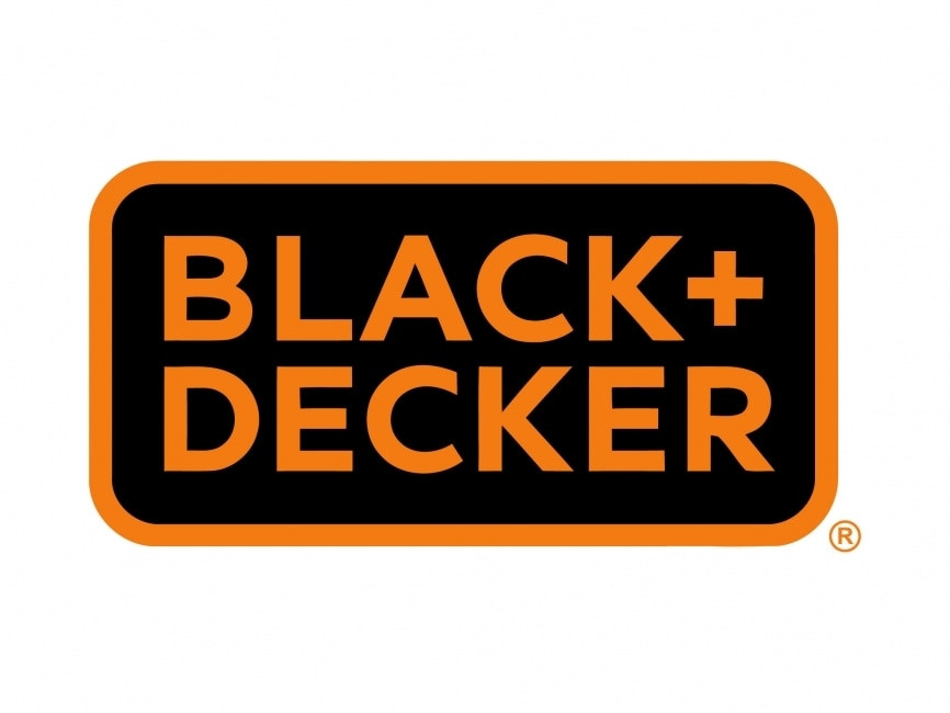 BLACK & DECKER